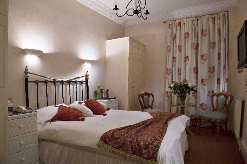 Stafford Hotel Ст. Хейлир Джерси Экстерьер фото