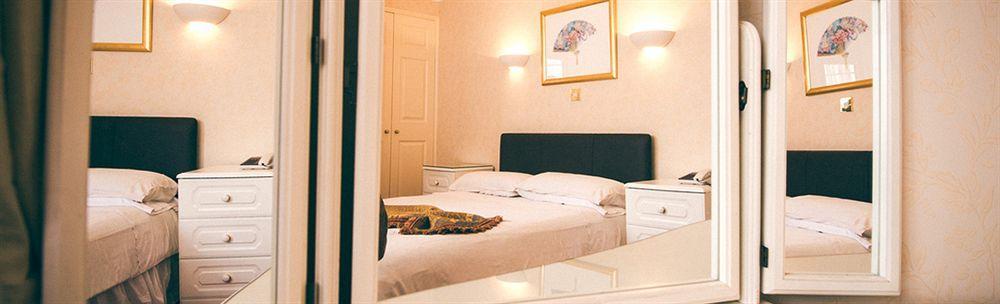 Stafford Hotel Ст. Хейлир Джерси Экстерьер фото